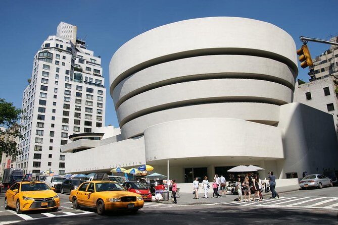 NYC Upper East Side Self-Guided Scavenger Hunt - Practical Tips and Considerations
