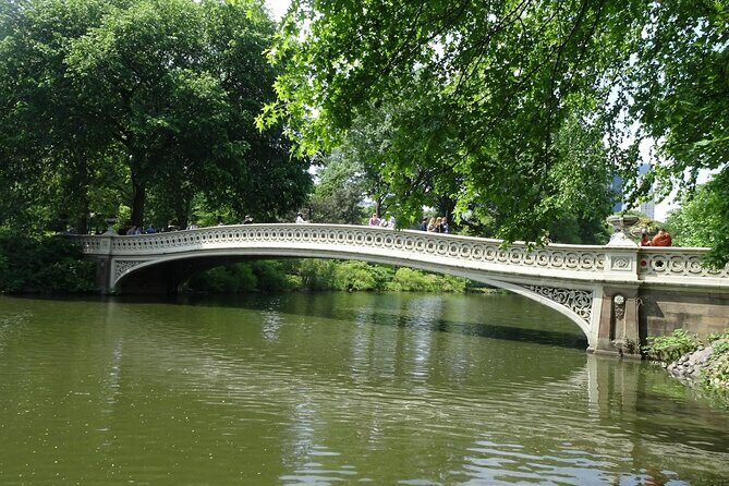 NYC Upper East Side Self-Guided Scavenger Hunt - Who Would Love This Experience?