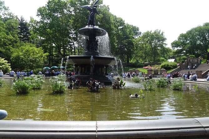 NYC Upper East Side Self-Guided Scavenger Hunt - FAQs