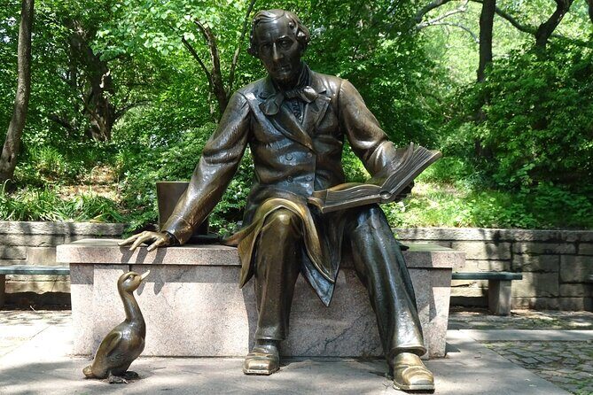 NYC Upper East Side Self-Guided Scavenger Hunt - Final Thoughts