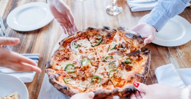 NYC: Upper West Side Food Walking Tour with Tastings - Key Points