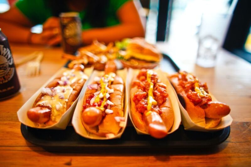 NYC: Upper West Side Food Walking Tour with Tastings - FAQ