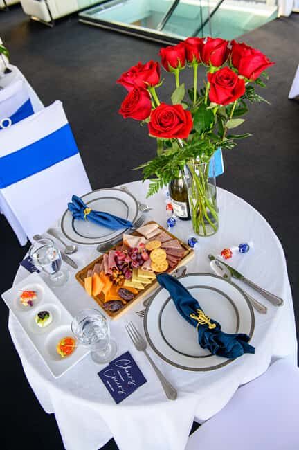 NYC: Valentine's Day Romantic Dinner Cruise - An In-Depth Look at the Experience