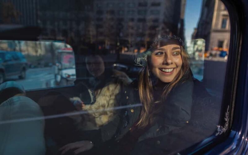 NYC: Vintage Car Tour and Cocktail Making Class and 3 Drinks - Frequently Asked Questions