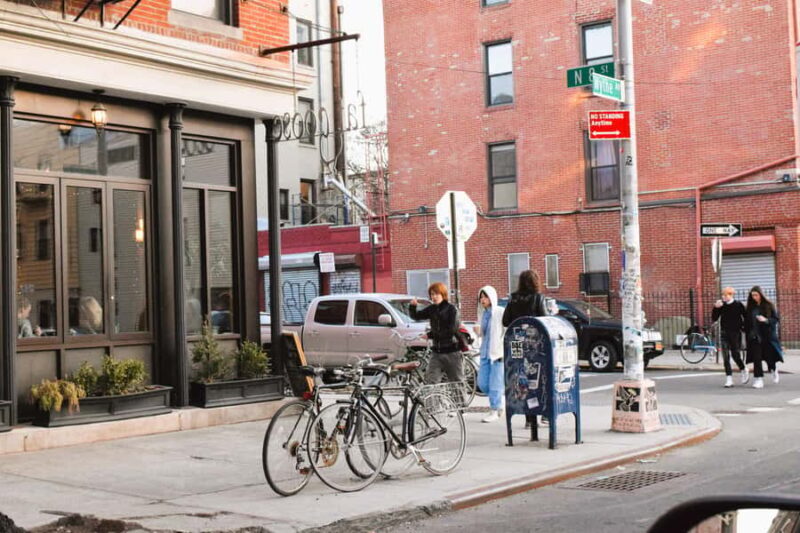 NYC: VIP Contrasts Metro Tour and Sunset in New Jersey - Authentic Experiences and Authenticity