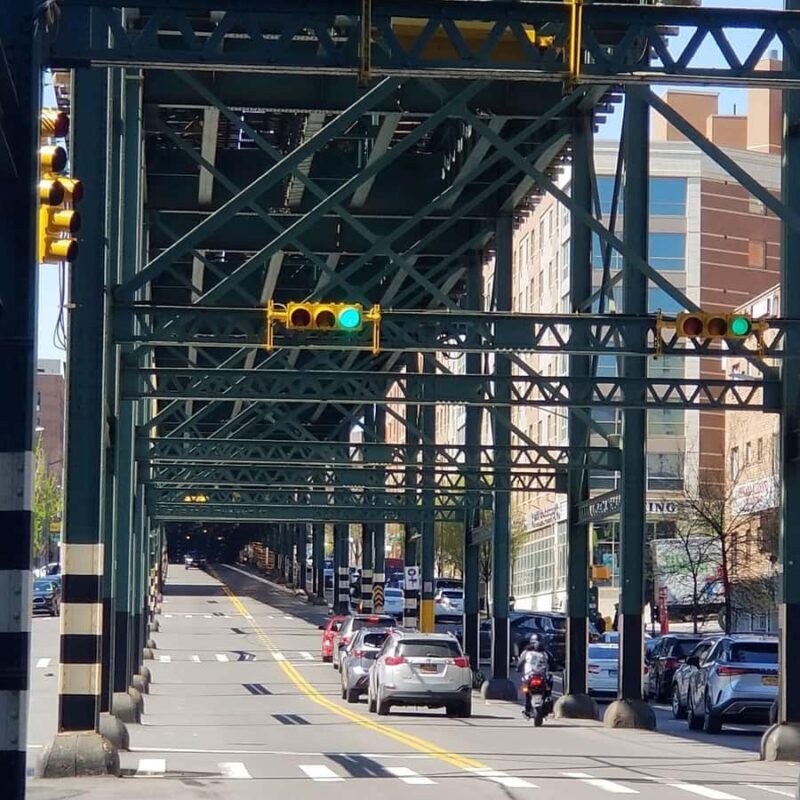 NYC: VIP Contrasts Metro Tour and Sunset in New Jersey - Who is This Tour For?