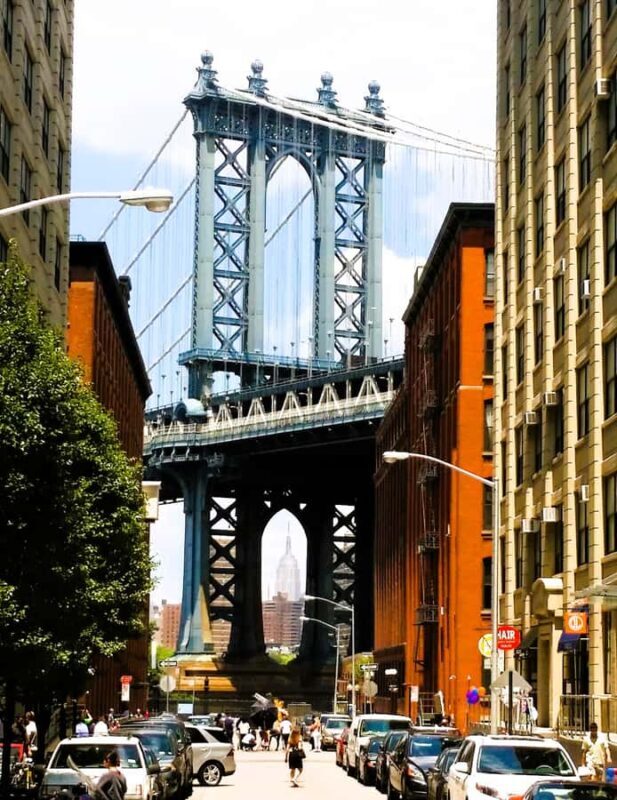 NYC: VIP Contrasts Metro Tour and Sunset in New Jersey - Final Thoughts