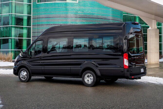 NYC VIP Private Luxury Departure ride via Stretch Limousine, Van, Sedan or SUV - FAQ
