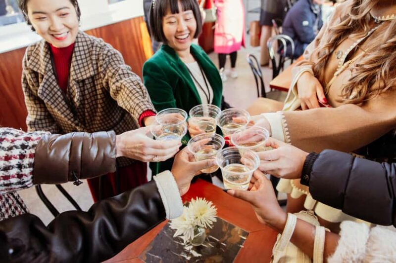 NYC: VIP Rockefeller Center Tour with Observation Deck Entry - Frequently Asked Questions