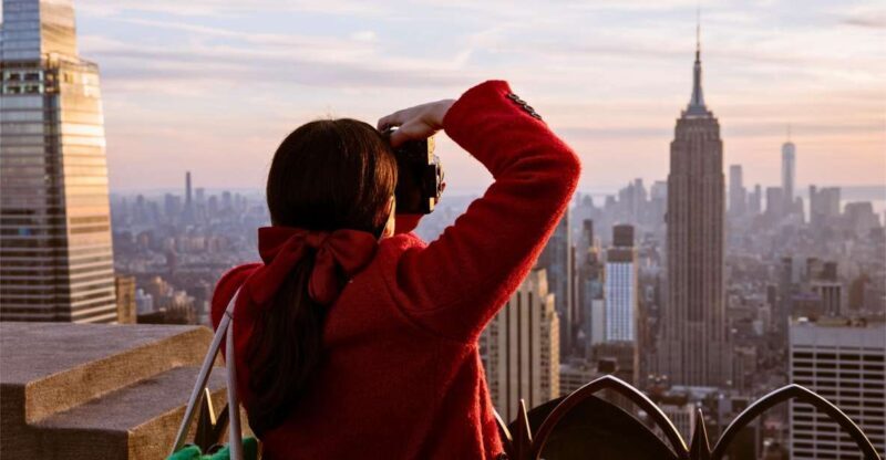NYC: VIP Rockefeller Center Tour with Observation Deck Entry - What We Loved and Considered