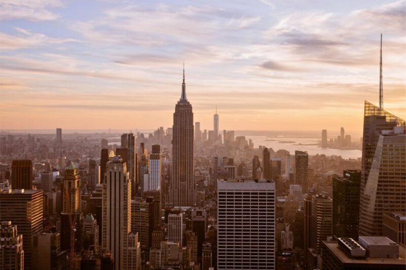 NYC: VIP Rockefeller Center Tour with Observation Deck Entry - Final Thoughts