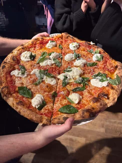 NYC: Viral Food Tours, West Village - Practical Tips for a Smooth Tour