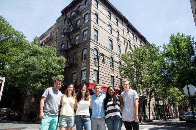 NYC: Virtual "Friends" Tour (On Location Tours) - Authenticity and Value for Fans