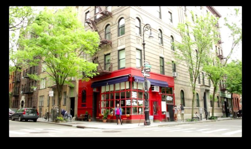 NYC: Virtual "Friends" Tour (On Location Tours) - Practical Considerations and Tips