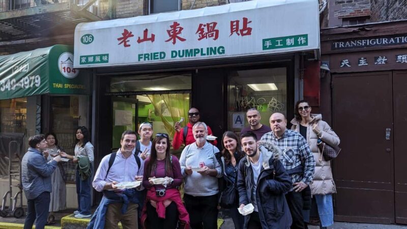 NYC: Visit Museum of Modern Art & 3hr Manhattan Walking Tour - Discovering Manhattan: A Walk Through the Heart of New York