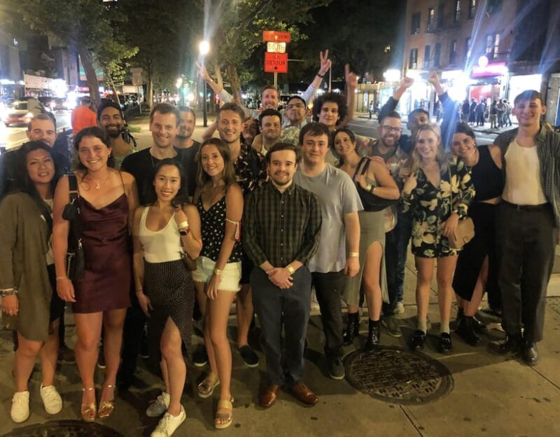 NYC West Village Pub Crawl Experience - How the Tour Is Structured