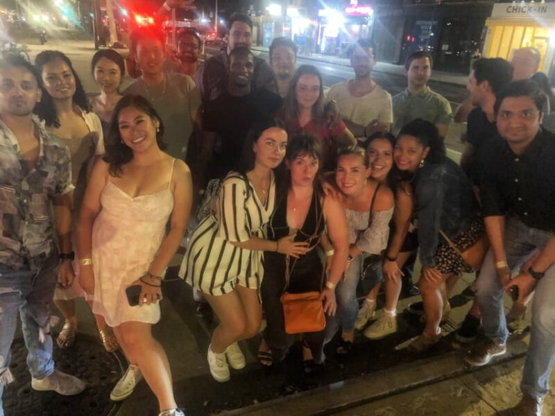 NYC West Village Pub Crawl Experience - The Value of Included Extras