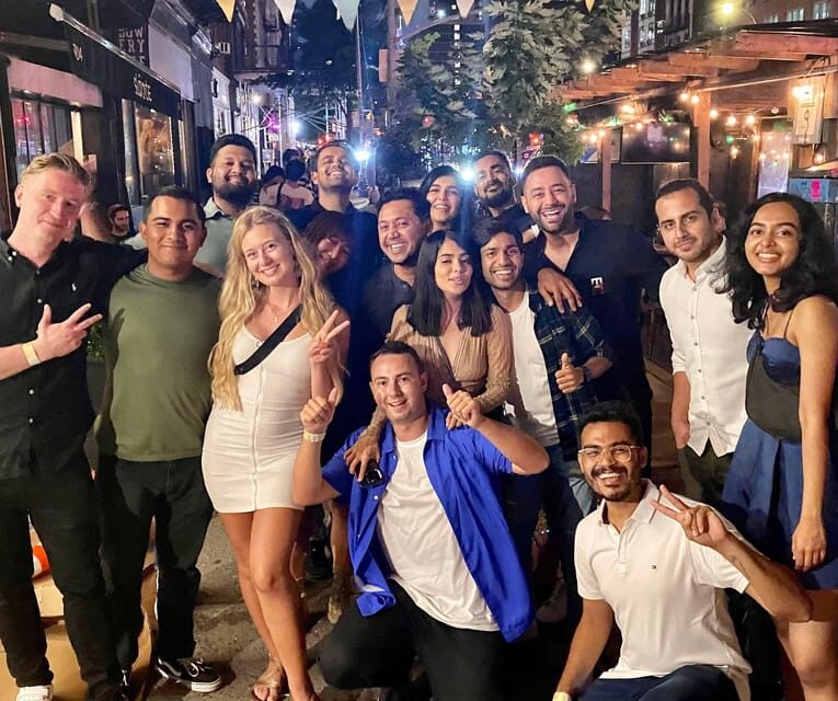 NYC West Village Pub Crawl Experience - Who Will Love This Experience?