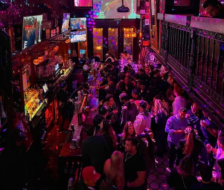 NYC West Village Pub Crawl Experience - Why This Tour Offers Good Value