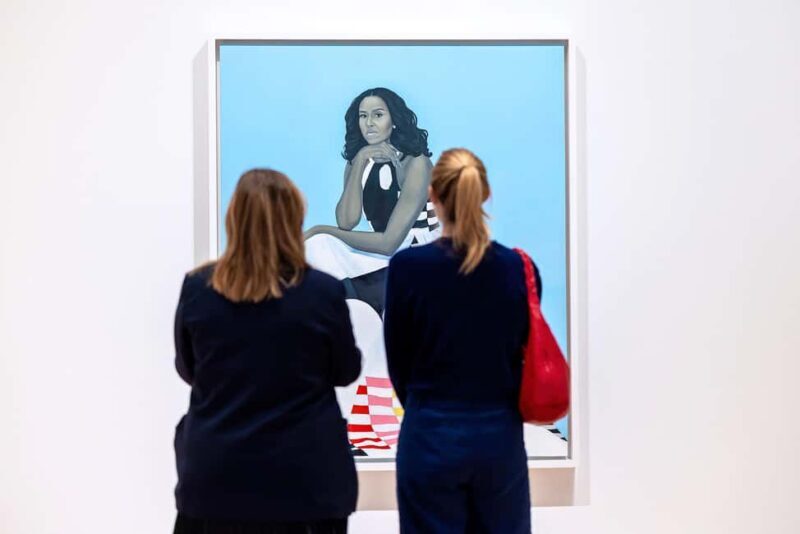NYC: Whitney Museum Ticket - Pricing and Value