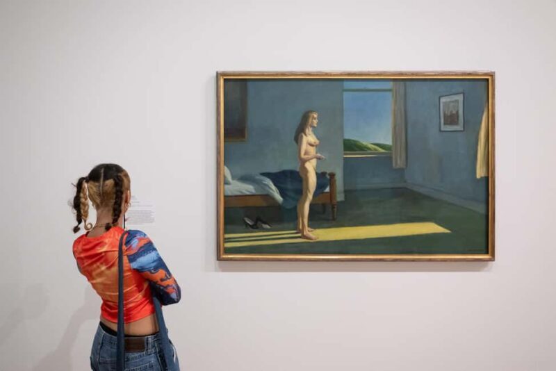 NYC: Whitney Museum Ticket - Who Should Visit the Whitney?