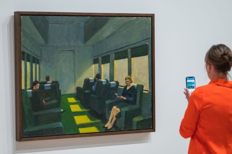 NYC: Whitney Museum Ticket - Authentic Insights from Reviewers