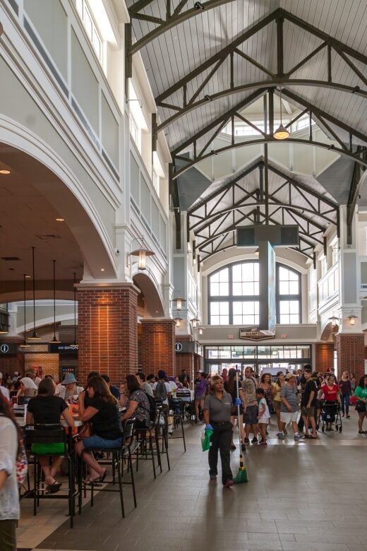 NYC: Woodbury Common Premium Outlets Shopping Trip - What to Expect on Your Day Trip to Woodbury Common