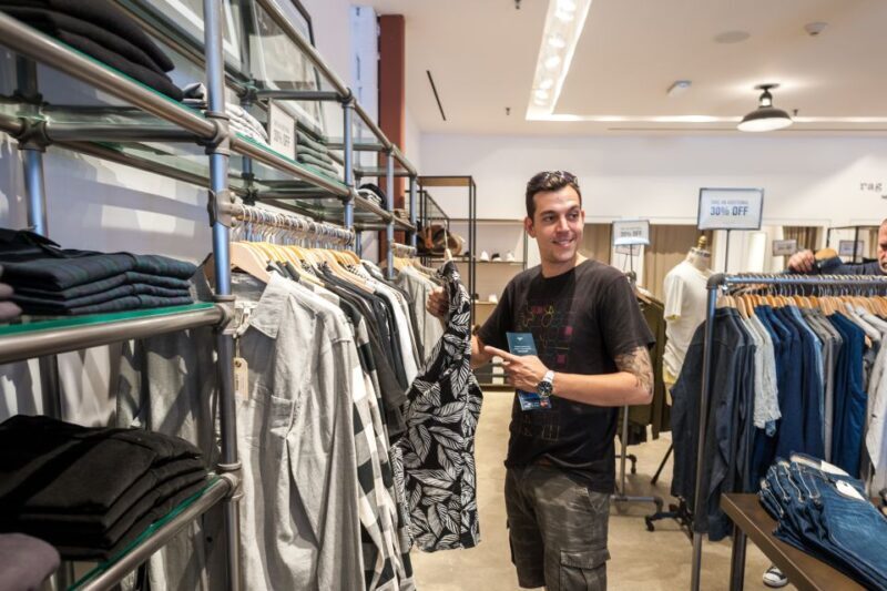 NYC: Woodbury Common Premium Outlets Shopping Trip - FAQ