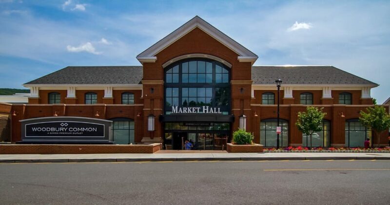 NYC: Woodbury Outlets Private Shopping Tour - Who Would Love This Tour?