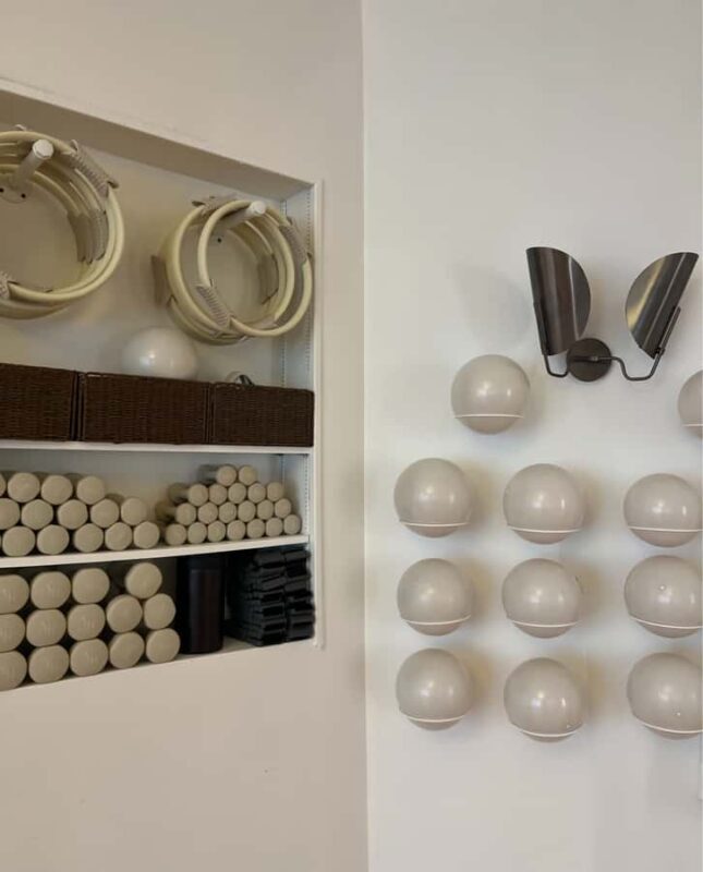 NYC: Yoga or Pilates Class in Historic Townhouse - A Closer Look at the Experience