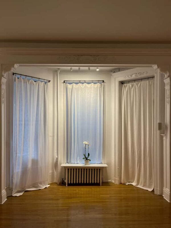 NYC: Yoga or Pilates Class in Historic Townhouse - The Value and Pricing