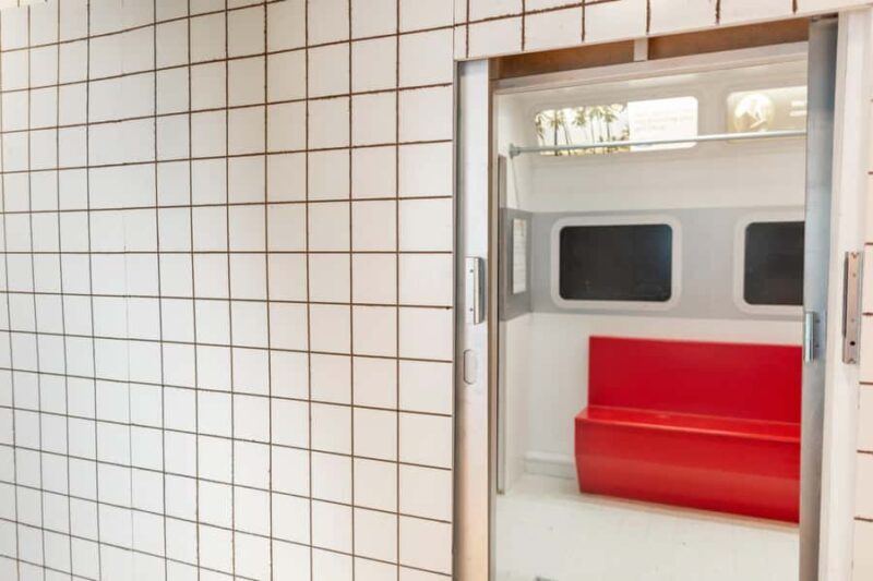 NYC:Runaway Subway Train Escape Room Experience(non-private) - A Deep Dive into the Experience