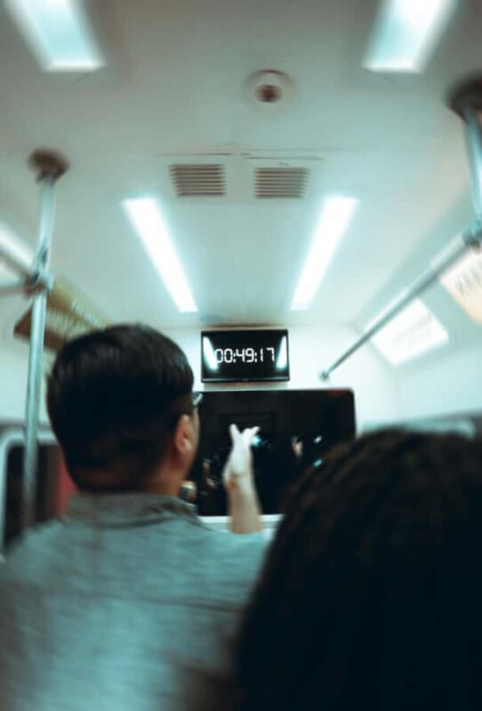 NYC:Runaway Subway Train Escape Room Experience(non-private) - FAQ