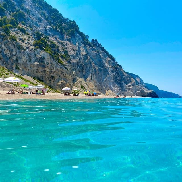 Nydri: Boat Cruise to the famous beaches of Lefkada - Who Is This Tour Best For?