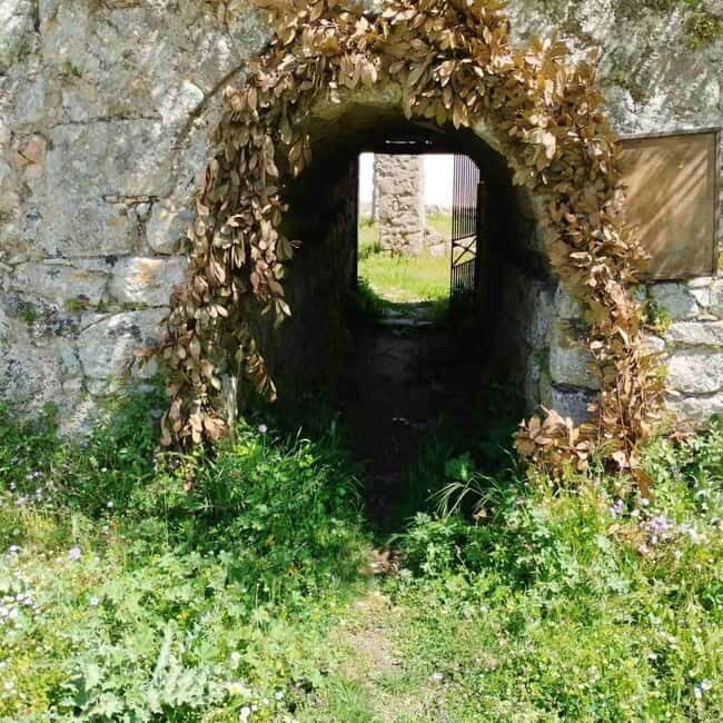 Nydri: Discover Local Culture, History & Beauty Guided Hike - Key Points