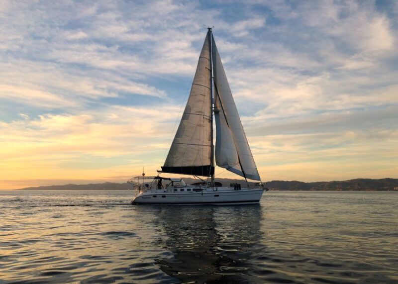 Nydri: Full-Day Sailing Cruise with Swim Stops & Meal - An Authentic Day on the Water: A Detailed Look