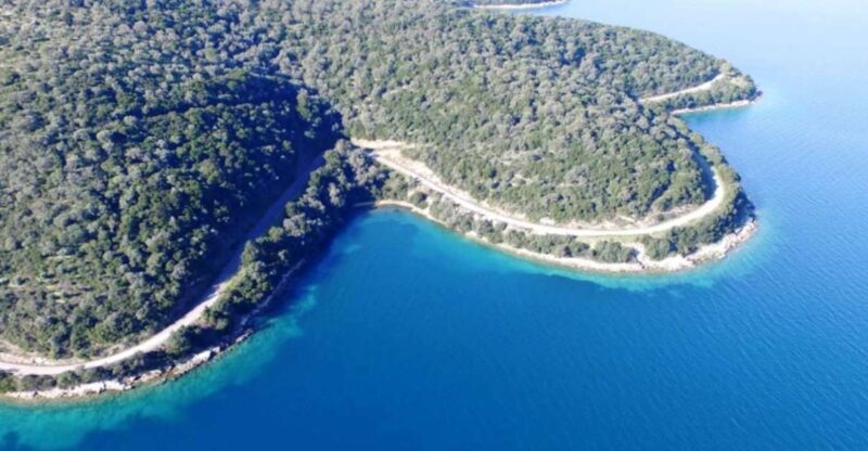 Nydri: Full-Day Sailing Cruise with Swim Stops & Meal - Authentic Experiences and Hidden Gems