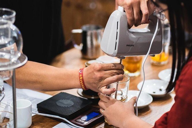 NYNA Coffee_Unique Egg Coffee class with Local - Who Should Consider This Tour?
