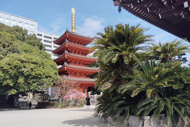 Nyoirinji Temple Beppu Hells and Yufuin Day Tour from Fukuoka - Who Should Consider This Tour?