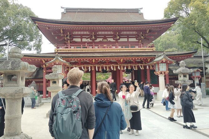 Nyoirinji Temple Beppu Hells and Yufuin Day Tour from Fukuoka - Final Thoughts