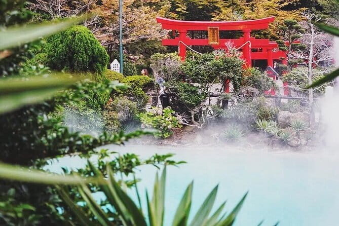 Nyoirinji Temple Beppu Hells and Yufuin Day Tour from Fukuoka - FAQ