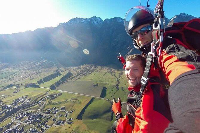 NZONE Skydive Queenstown - Pricing and Value