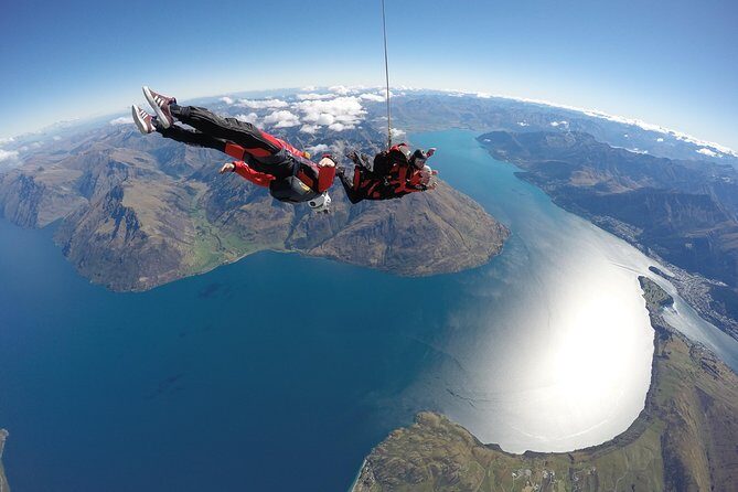 NZONE Skydive Queenstown - Final Thoughts