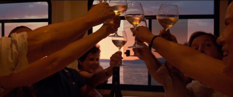 O Grove: Boat Tour at the Arousa estuary with mussel tasting - Key Points