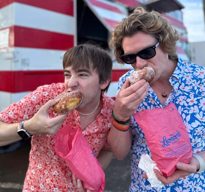 Oahu: 10-Hour Sunrise & Island Tour Perfect First Day - Who Will Love This Tour