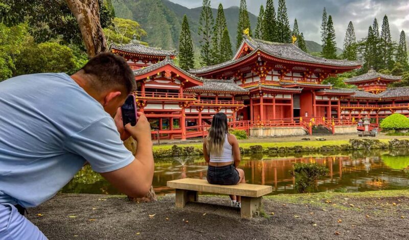 Oahu: 10-Hour Sunrise & Island Tour Perfect First Day - The Sum Up