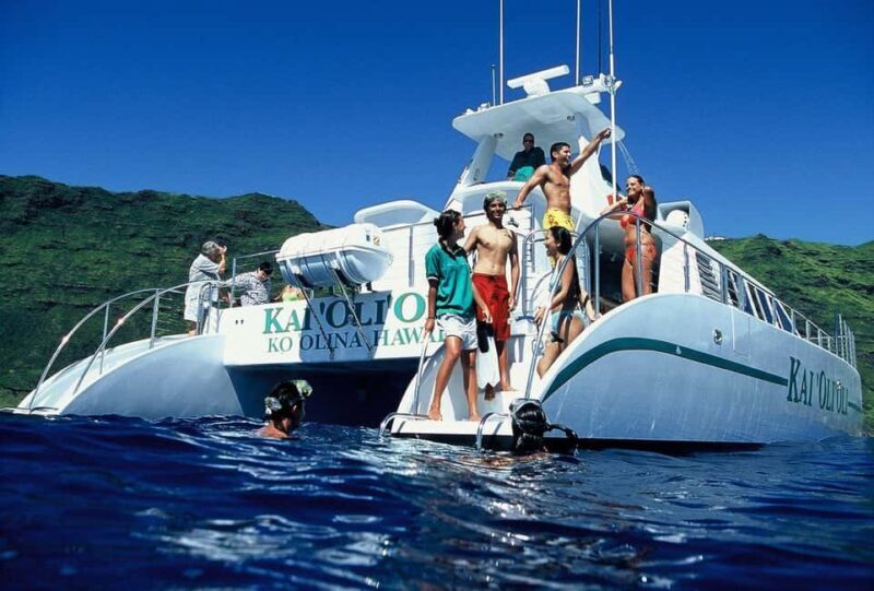 Oahu: 3 Zipline & All Inclusive Dolphin Watch Snorkel Cruise - An In-Depth Look at the Tour Experience