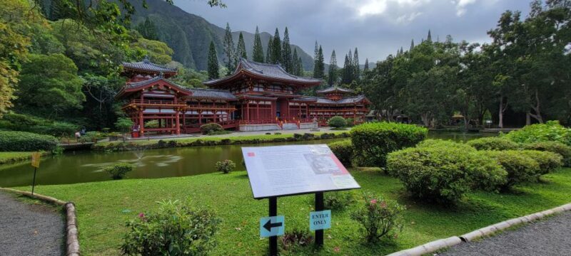 Oahu: 5 Hour Exclusive Car & Driver - ETOHI - Introduction