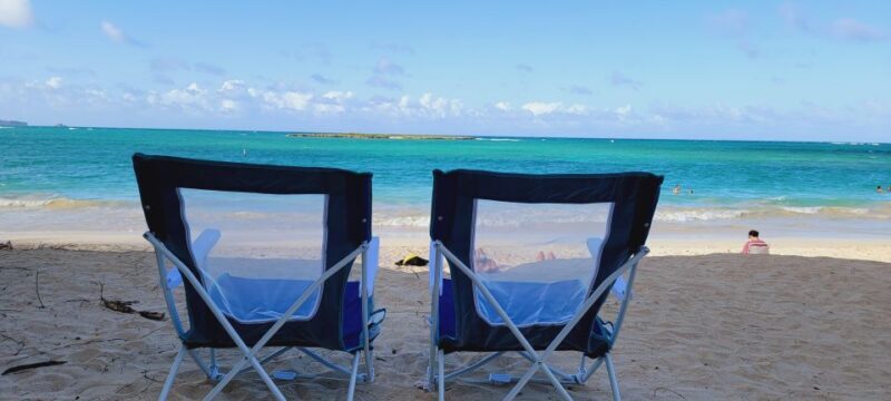 Oahu: 5 Hour Exclusive Car & Driver - ETOHI - The Sum Up