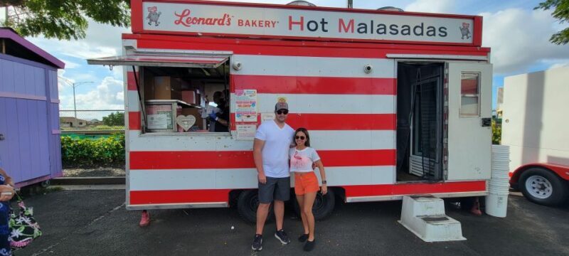 Oahu: 5 Hour Exclusive Car & Driver - ETOHI - FAQs